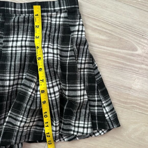 Dolls Kill Trickz n Treatz Mini Skirt - Picture 5 of 5